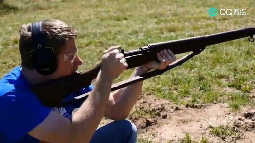 爆料视频玩枪的人是谁啊,爆料视频揭示神秘人物