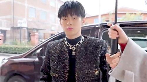 娱乐爆料周震南视频,娱乐爆料引发网友热议 第2张 娱乐爆料周震南视频,娱乐爆料引发网友热议 第2张